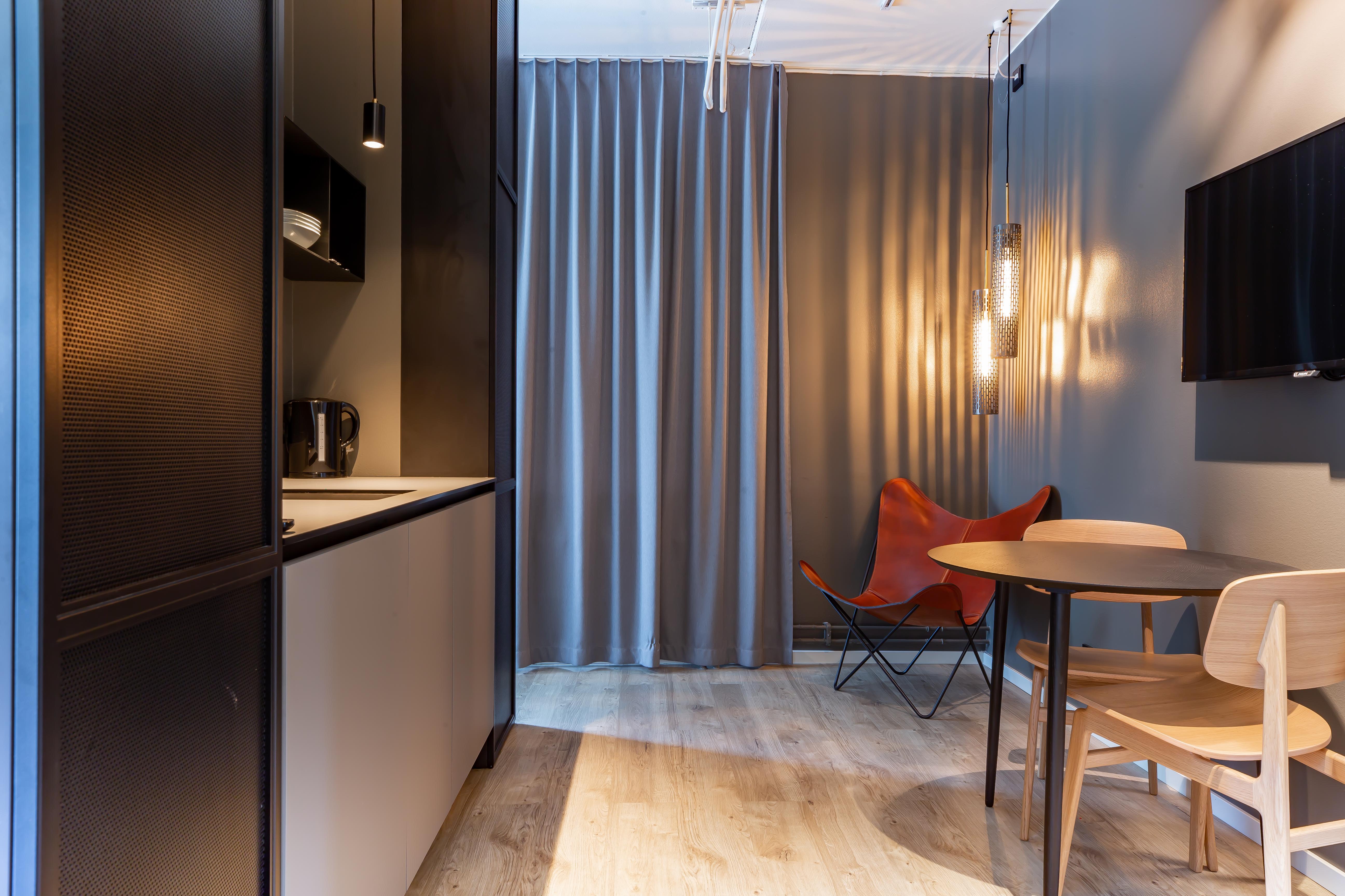 First Hotel Stockholm North Уппландс-Весбю Экстерьер фото