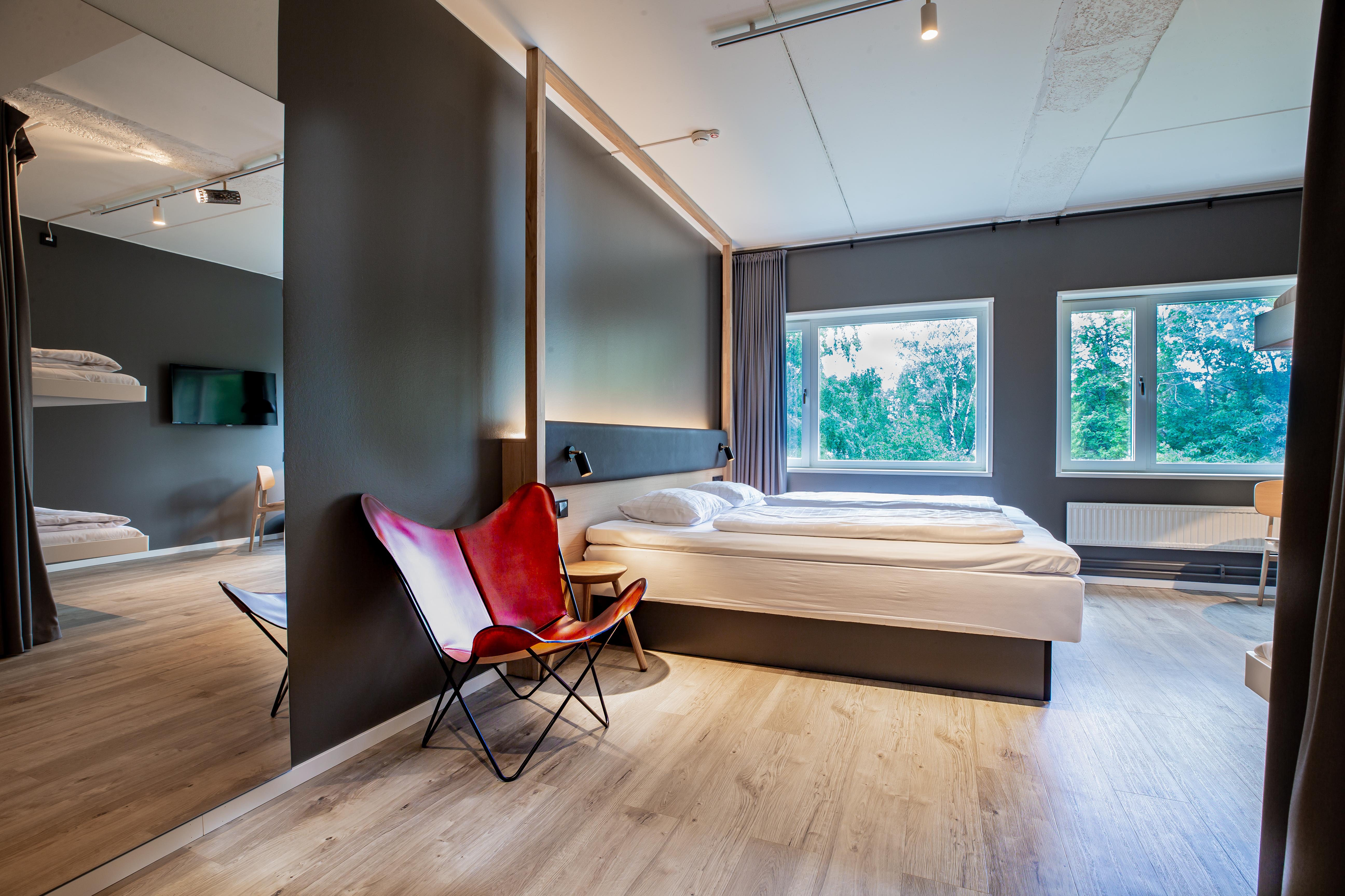 First Hotel Stockholm North Уппландс-Весбю Экстерьер фото