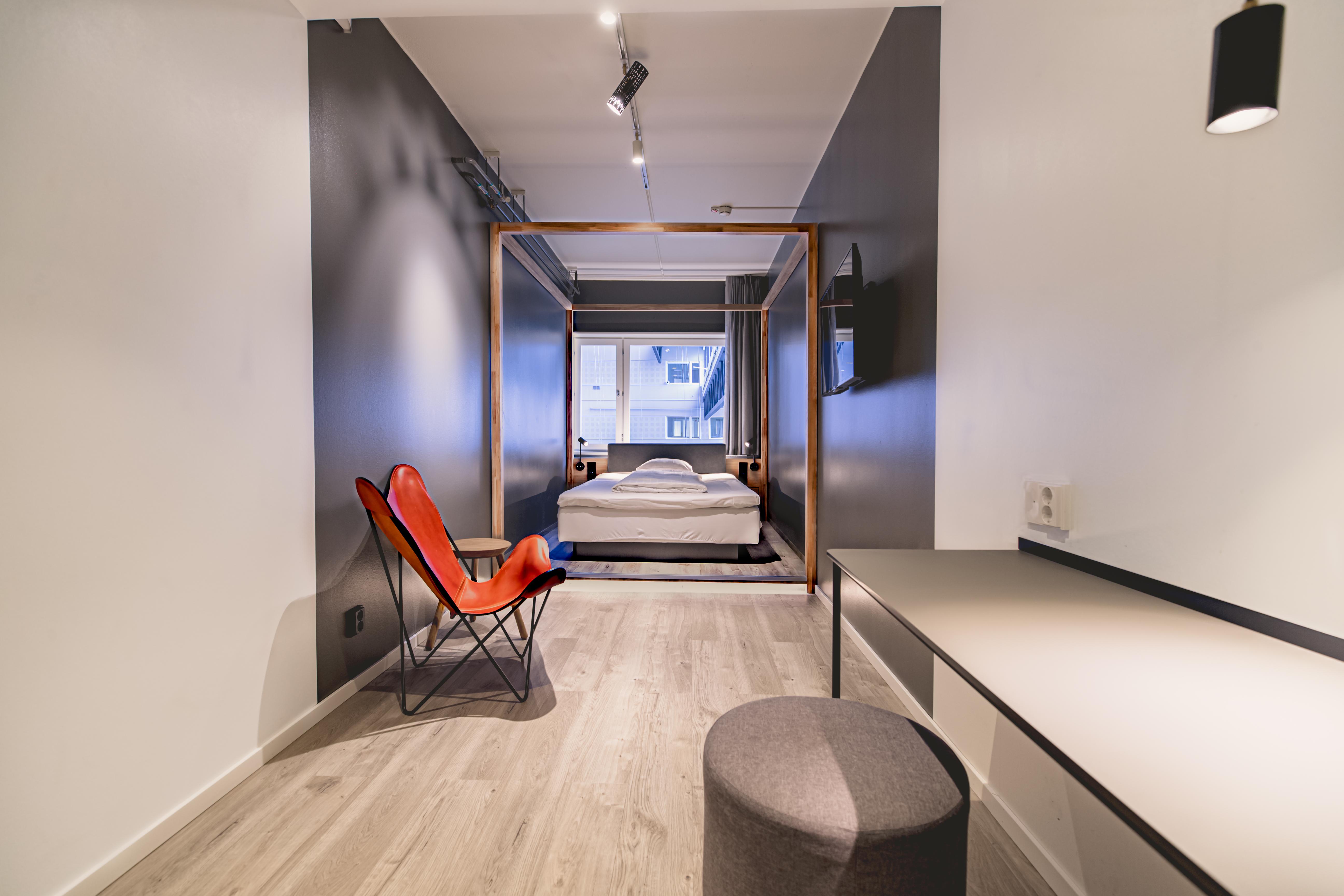 First Hotel Stockholm North Уппландс-Весбю Экстерьер фото