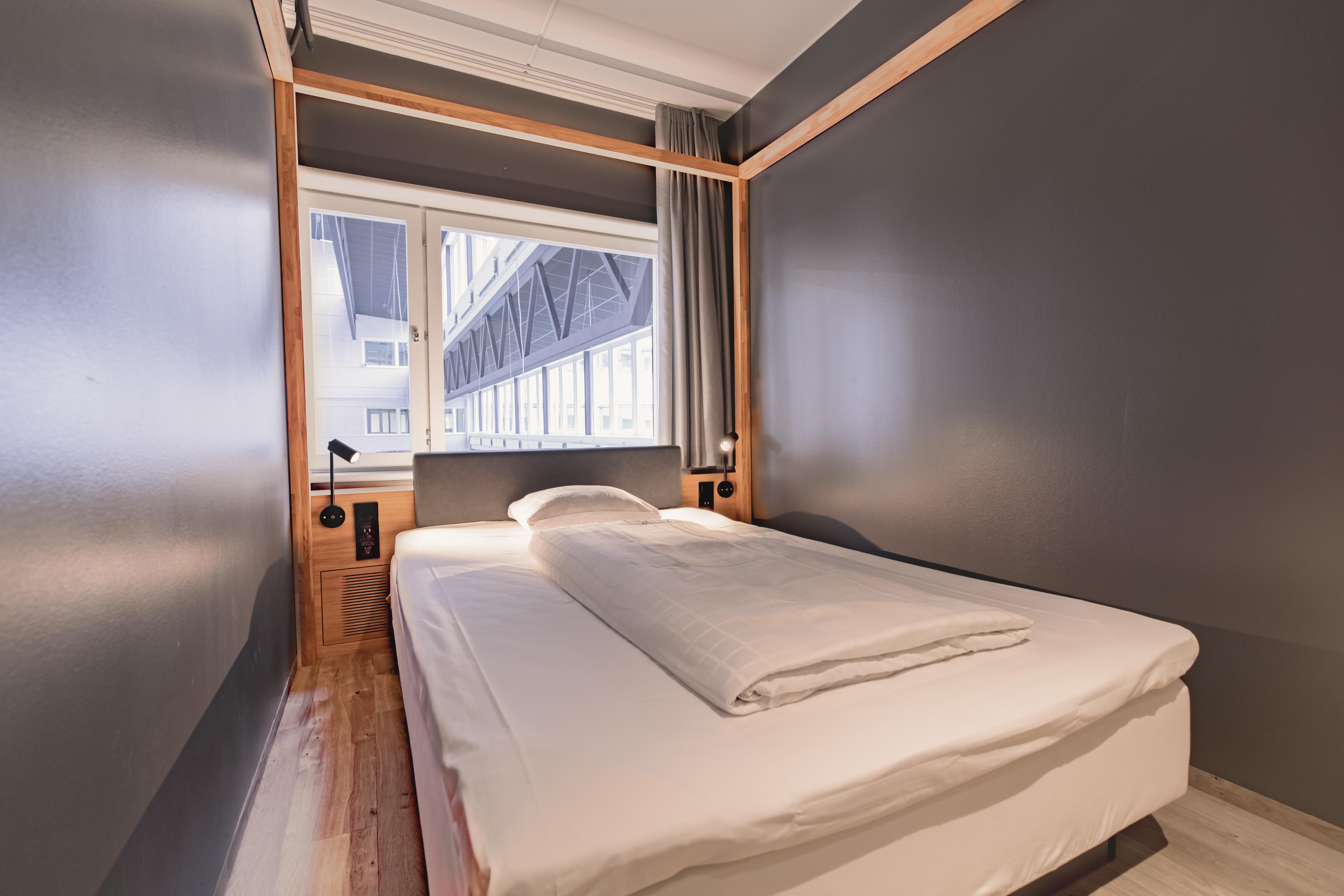 First Hotel Stockholm North Уппландс-Весбю Экстерьер фото