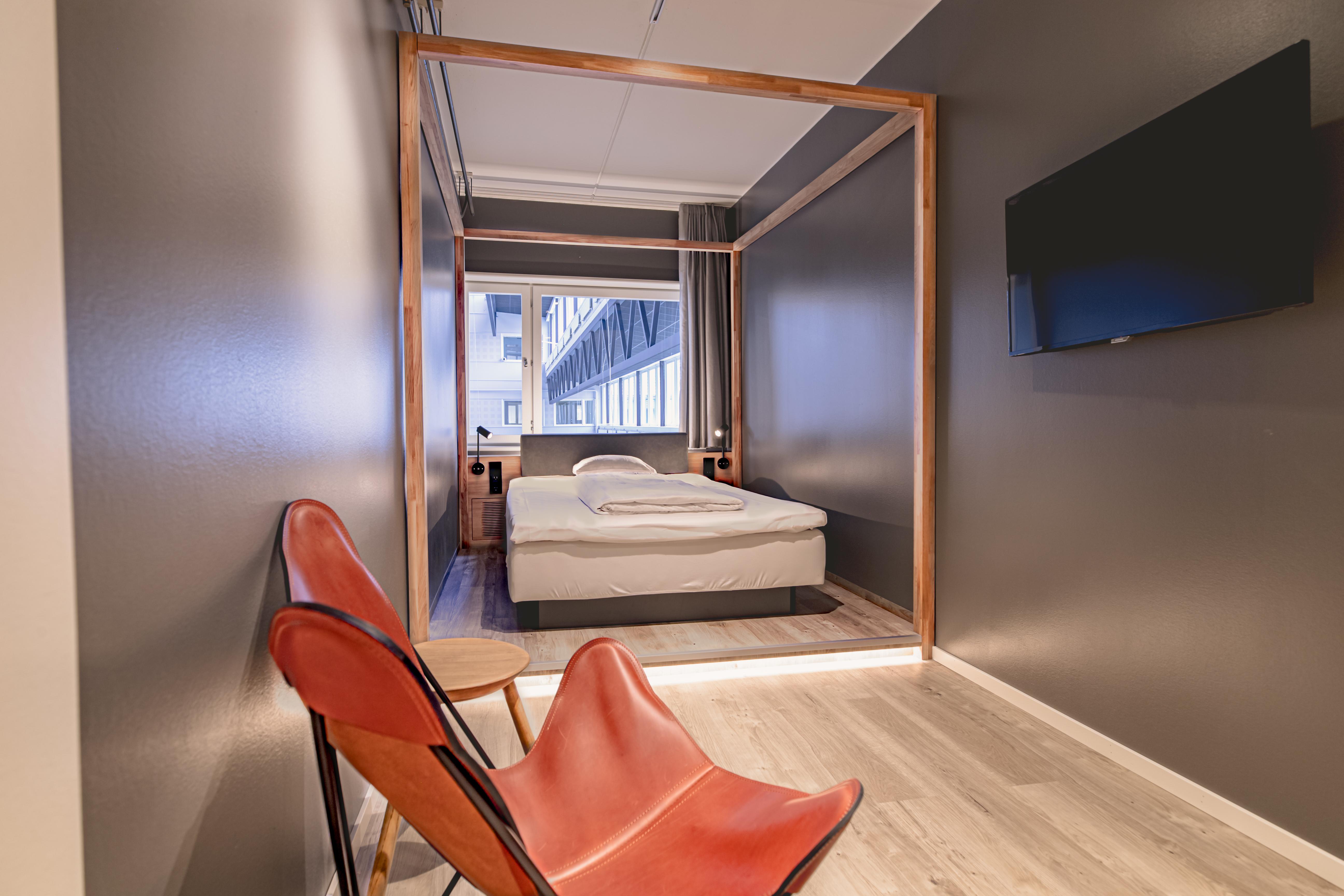 First Hotel Stockholm North Уппландс-Весбю Экстерьер фото