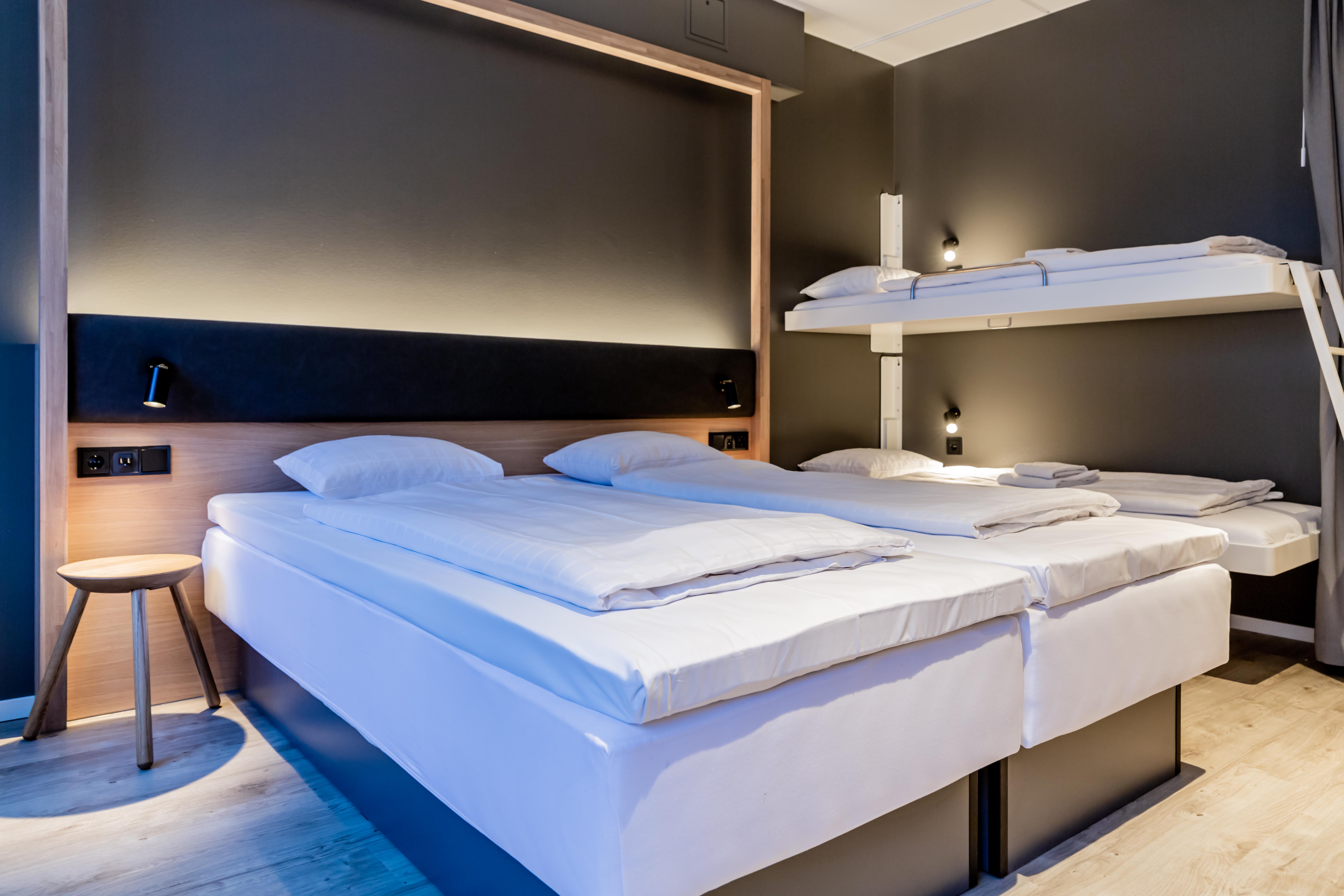 First Hotel Stockholm North Уппландс-Весбю Экстерьер фото