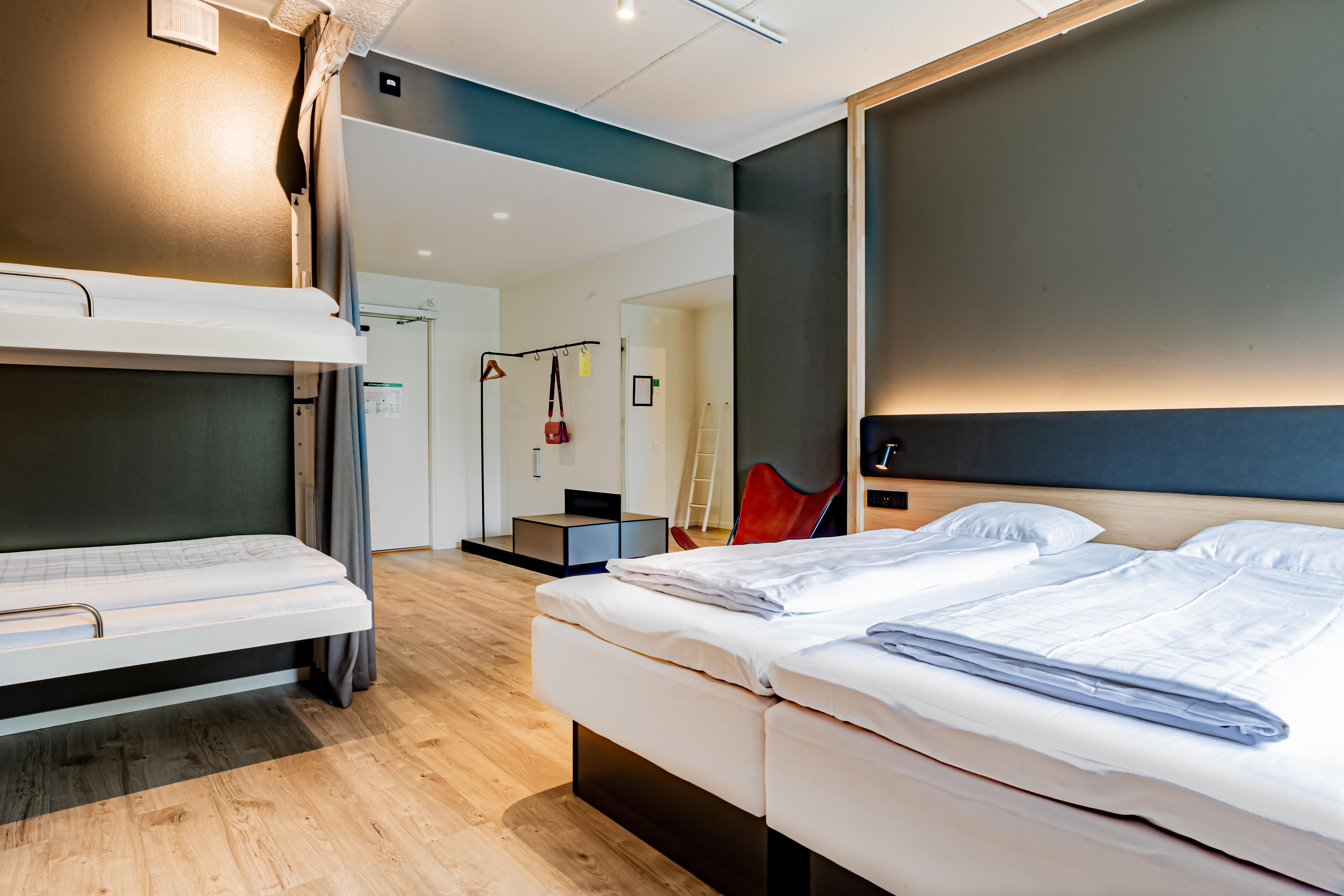 First Hotel Stockholm North Уппландс-Весбю Экстерьер фото