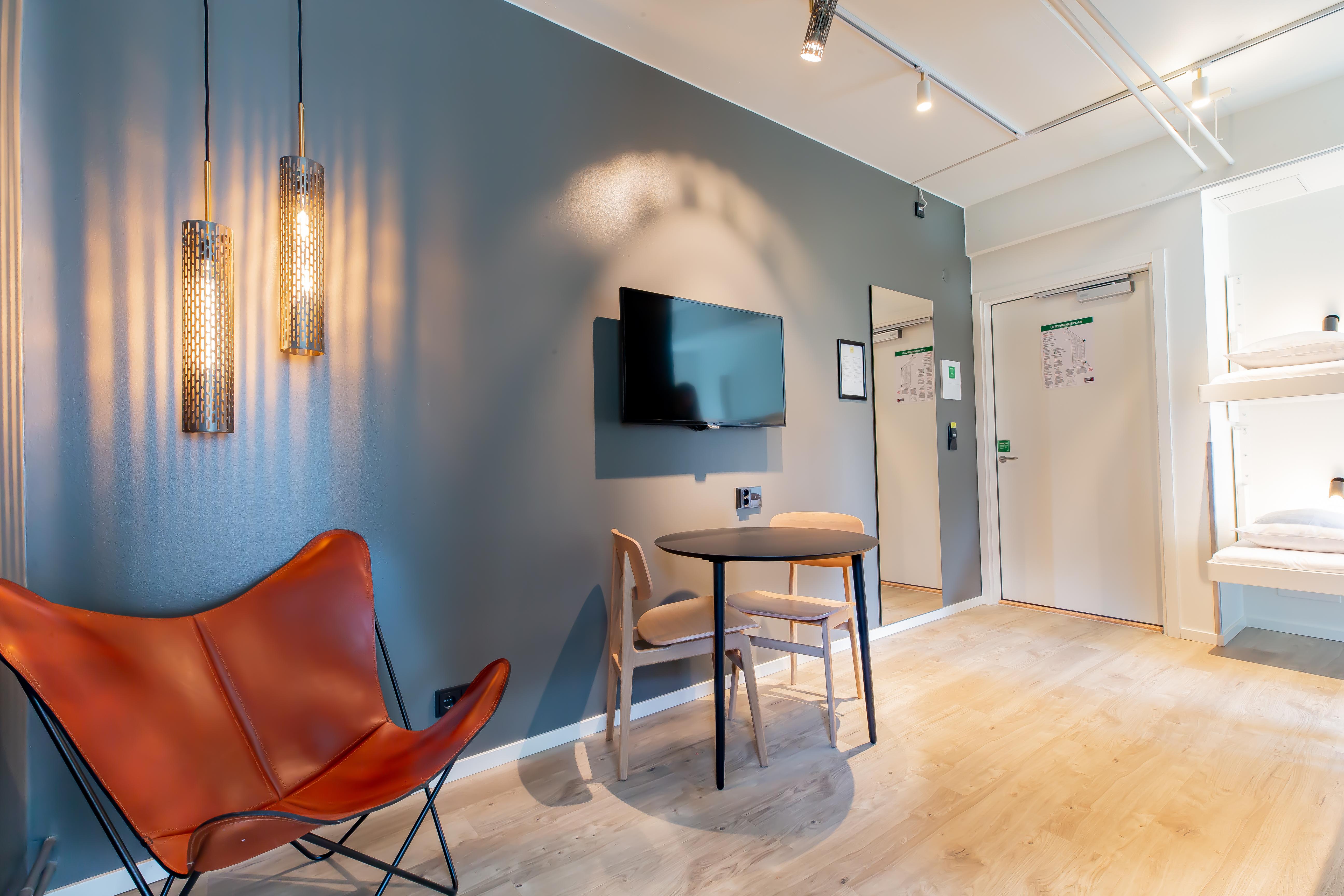 First Hotel Stockholm North Уппландс-Весбю Экстерьер фото