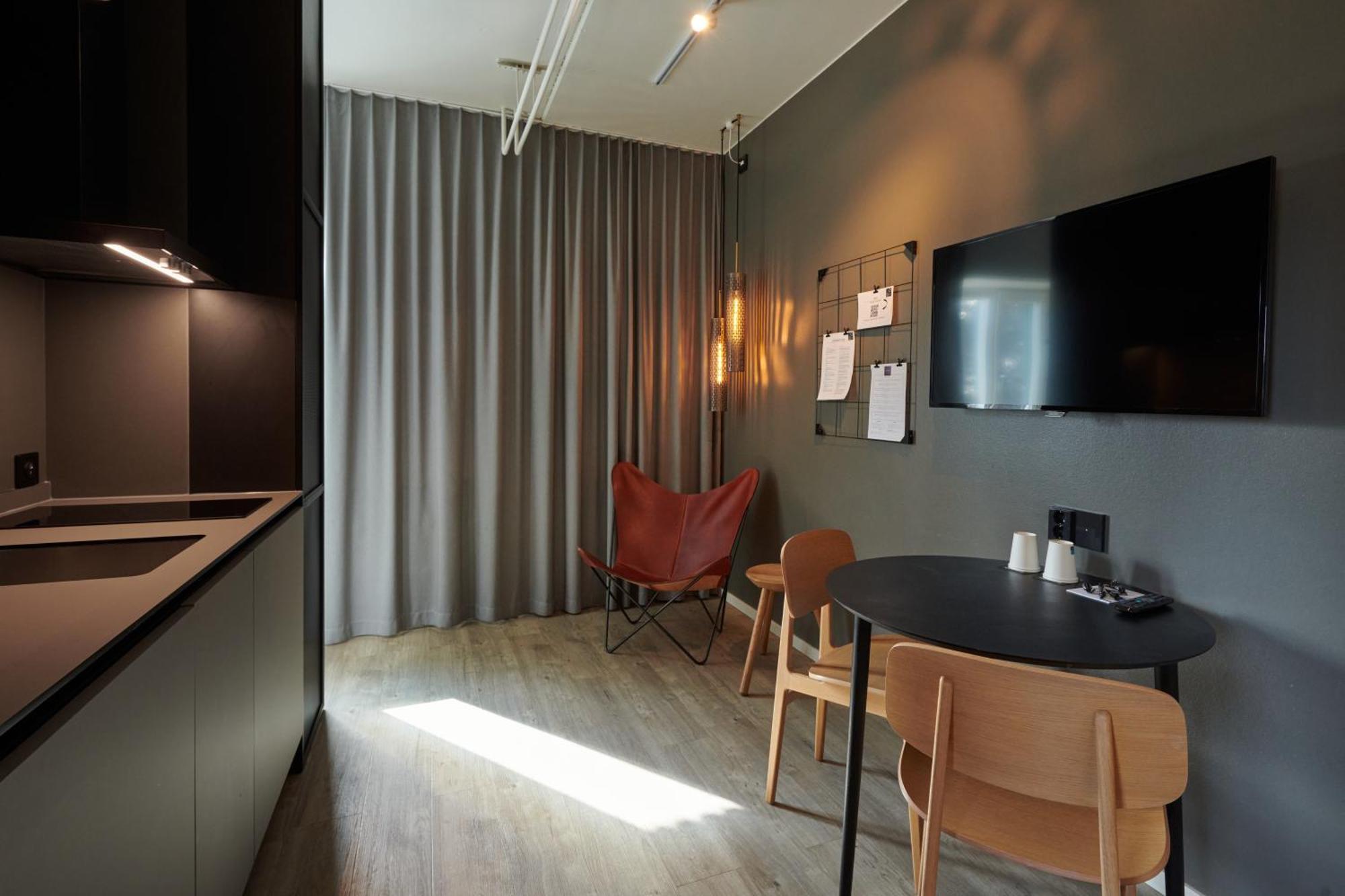 First Hotel Stockholm North Уппландс-Весбю Экстерьер фото