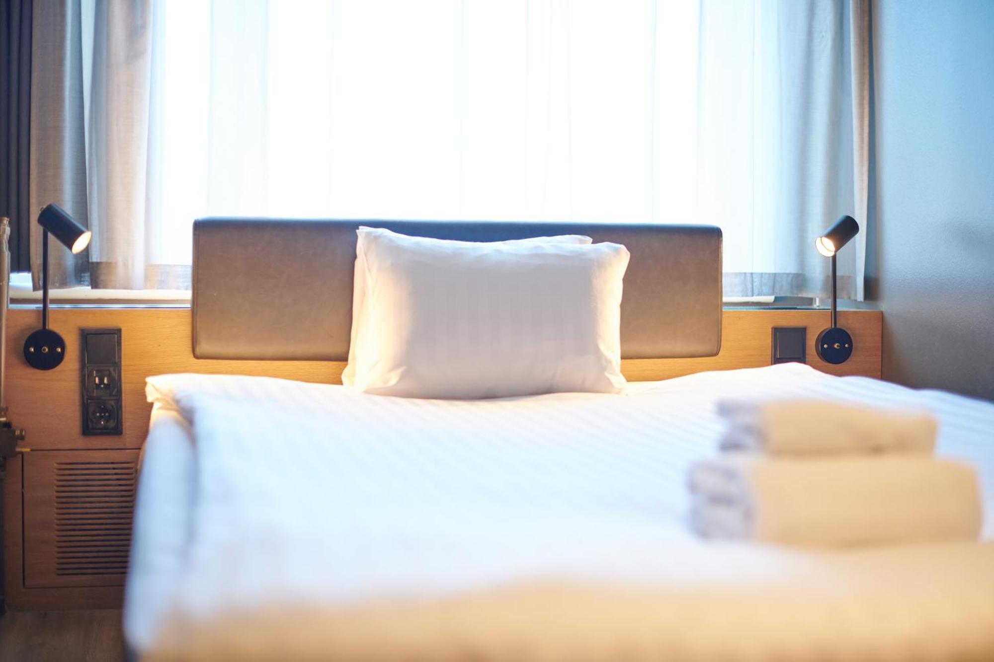 First Hotel Stockholm North Уппландс-Весбю Экстерьер фото