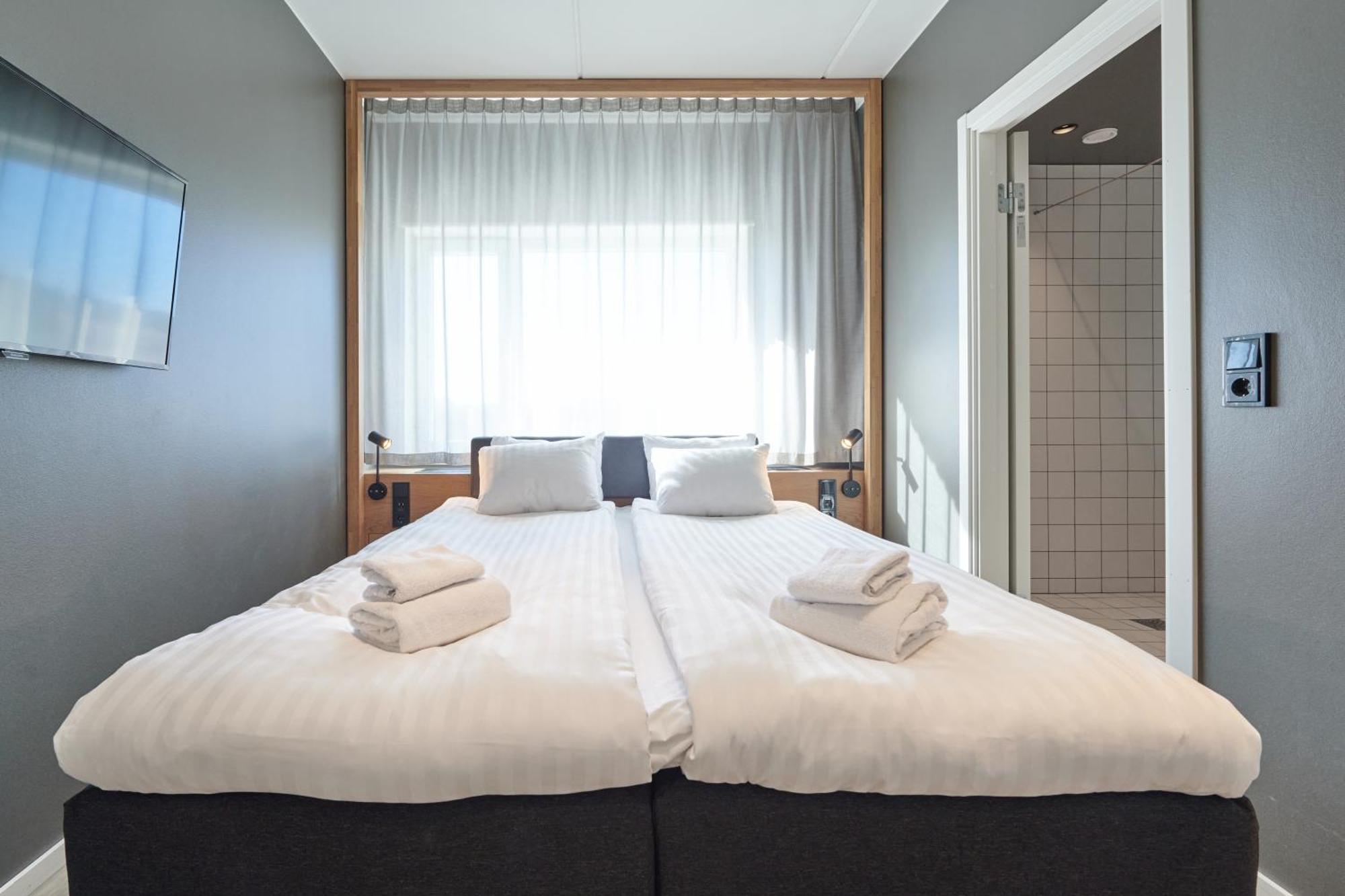 First Hotel Stockholm North Уппландс-Весбю Экстерьер фото