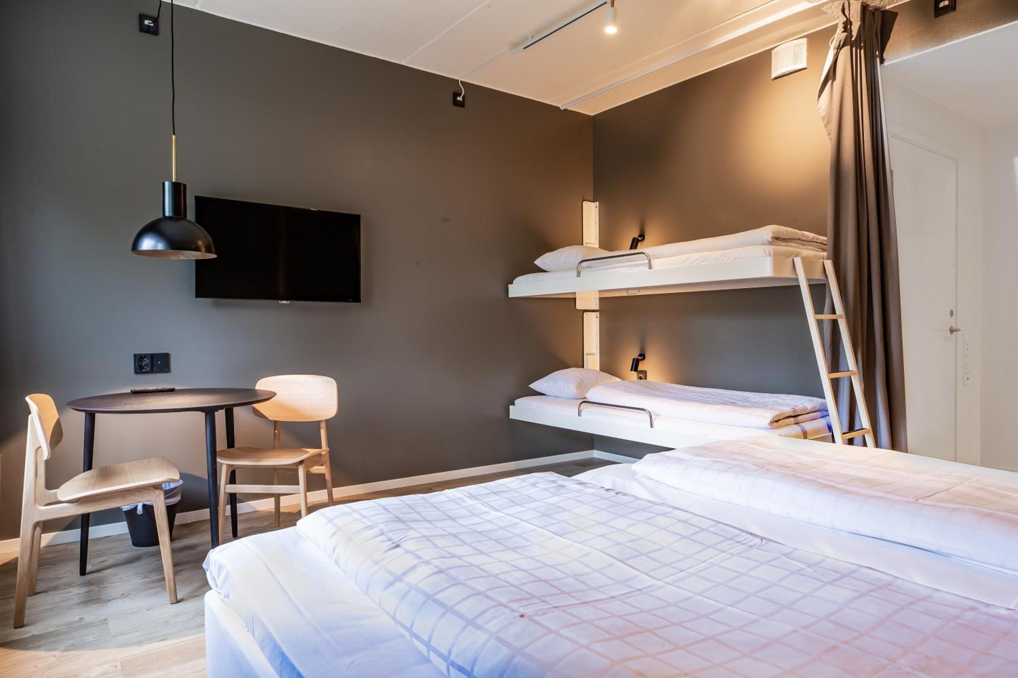 First Hotel Stockholm North Уппландс-Весбю Экстерьер фото